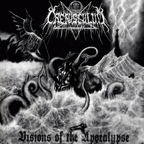 Crepusculum (PL) : Visions of the Apocalypse
